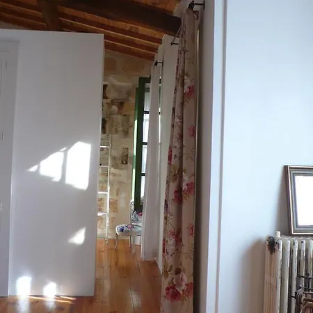 Panzió La Maison Des Vignes 2*