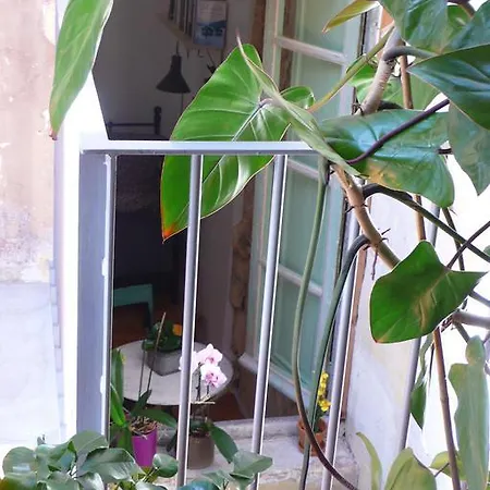 Panzió La Maison Des Vignes