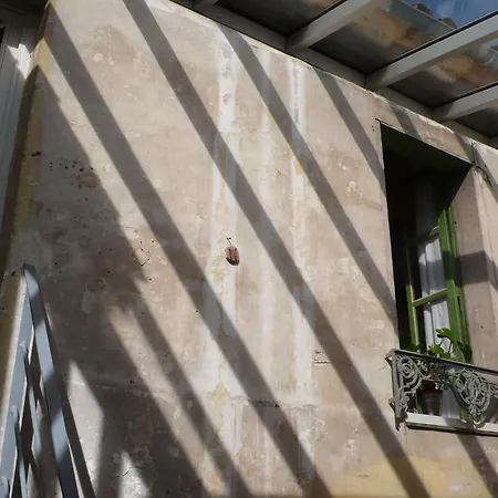 La Maison Des Vignes Panzió Bordeaux