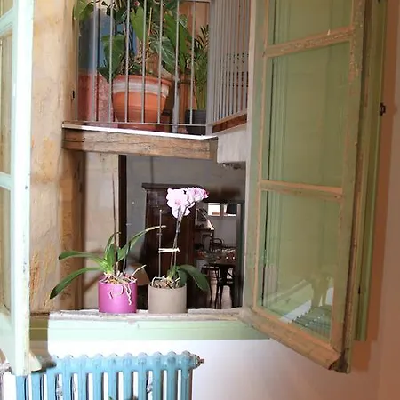 Panzió La Maison Des Vignes 2*