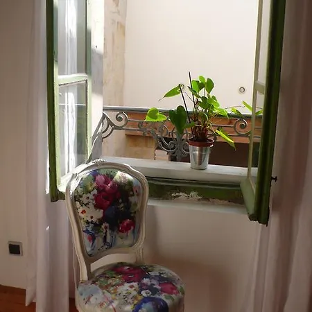 La Maison Des Vignes Panzió 2*