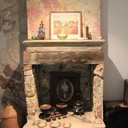 La Maison Des Vignes 2* 波尔多