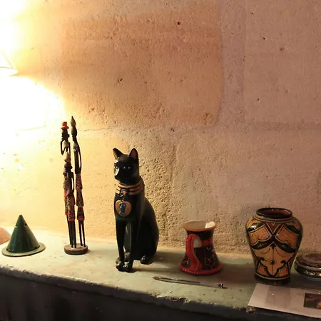 Bed & Breakfast La Maison Des Vignes Bordeaux